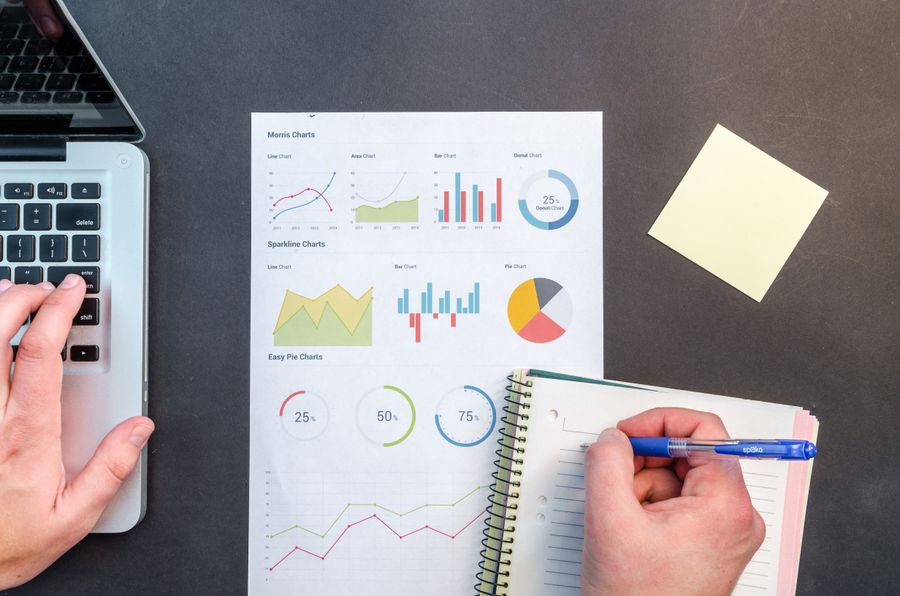 Estrategia de ahorro progresivo