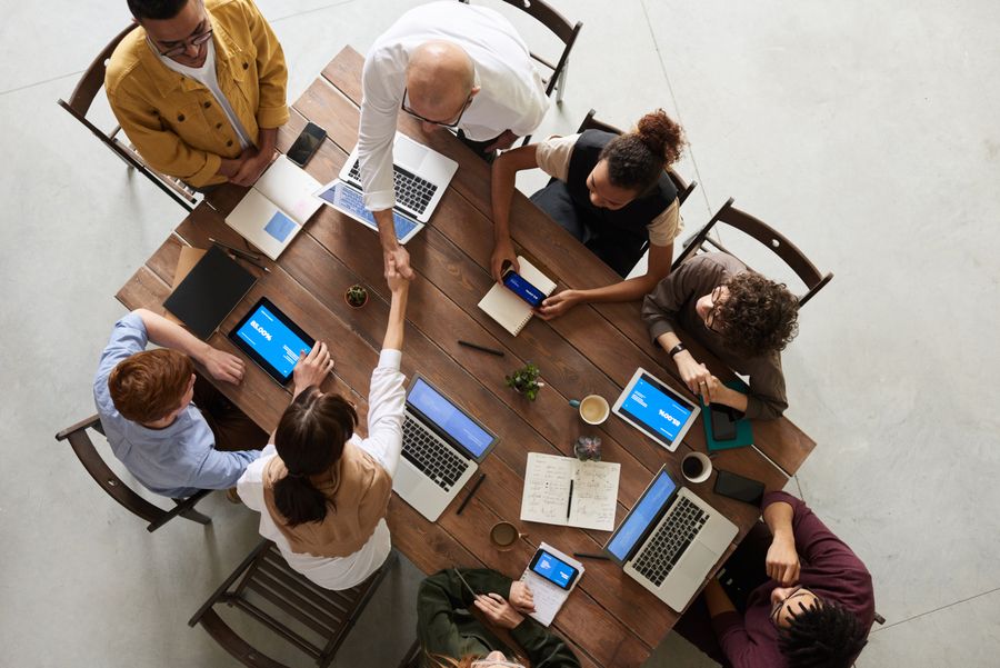 Coaching de progreso 30 días
